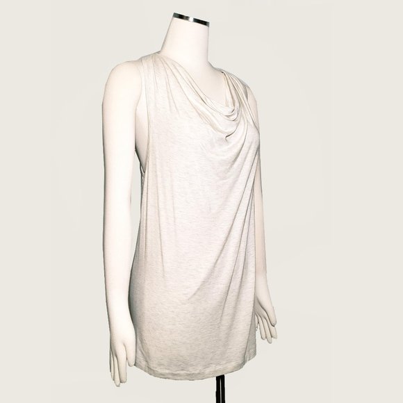 Theory Cowl Neck - Picture 2 of 6